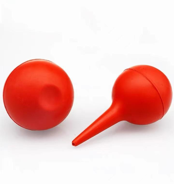 Reusable Medical-Grade Soft-Tip Ear Bulb Ear Cleaning Bulb for Safe and Gentle Ear Cleaning