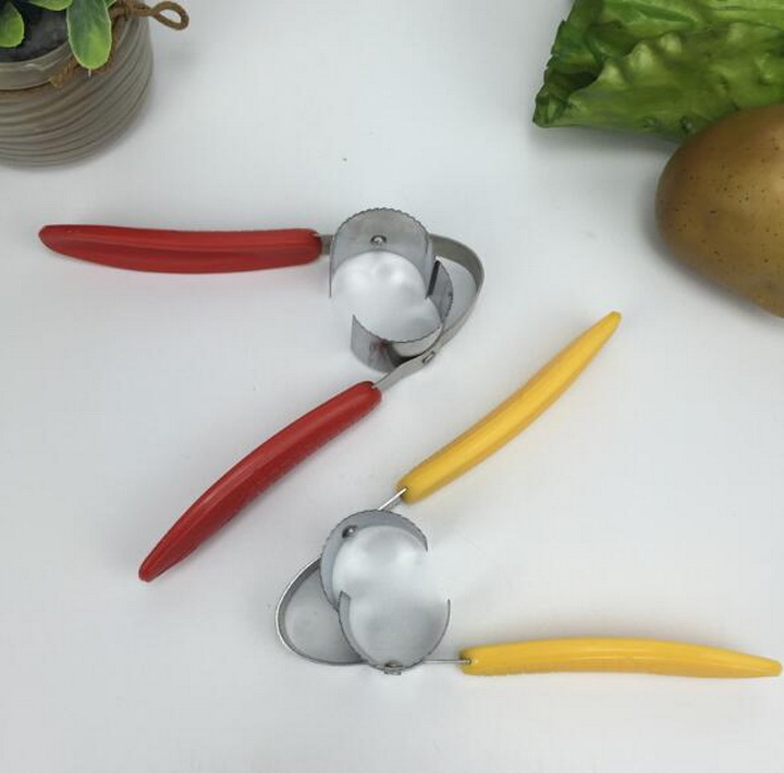 Household Stainless Steel Corn Cutter