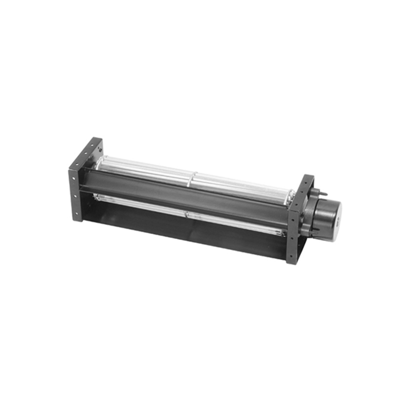 Factory Price Energy-Saving Air Conditioning Auxiliary Cooling Cross Flow Fan
