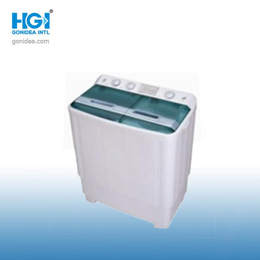 Laundry Equipment Top Loading Semi Automatic Wash Machine Sale Xpb98-981c