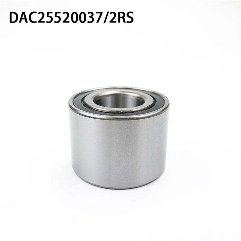 Подшипник колесный DAC37740045 с резиновым уплотнением