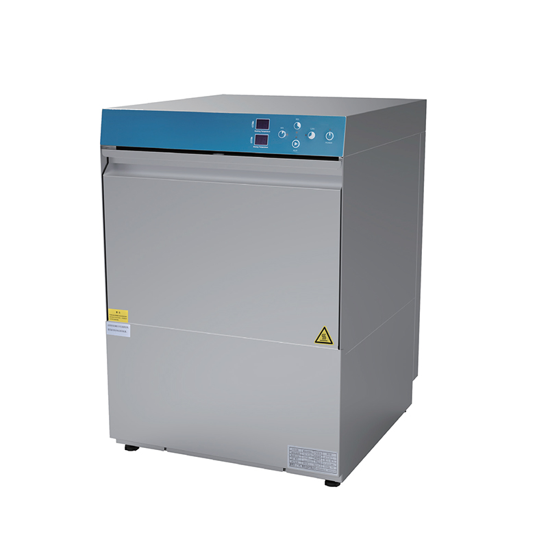 Built-in Mini Energy-Saving Dishwasher Machine for Compact Commercial Kitchen