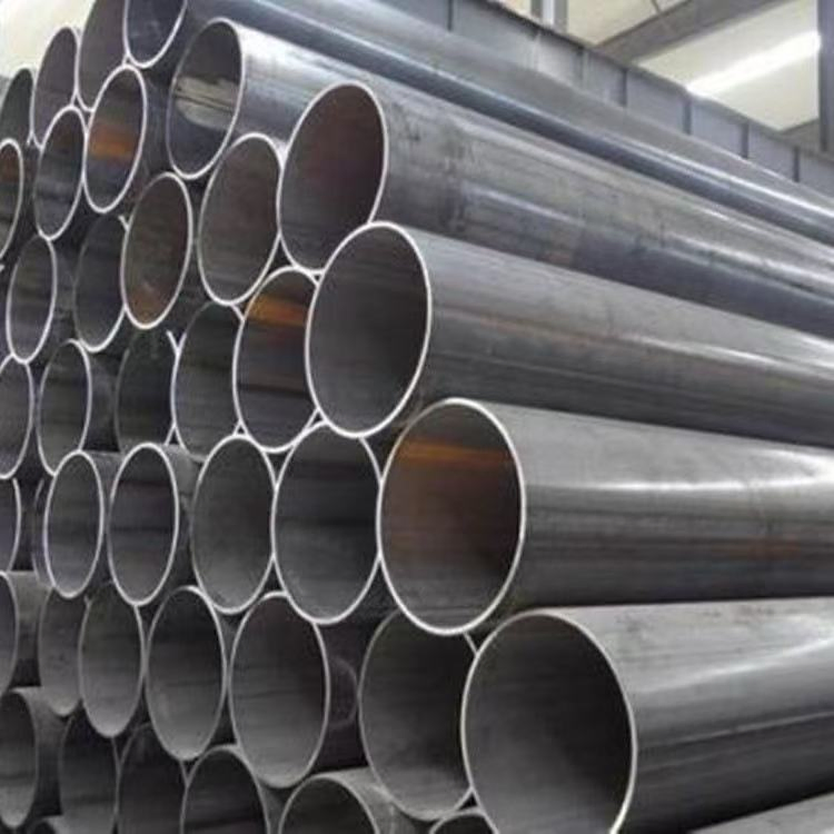 Premium-Type, High-Compressive, Aging-Resistant, Smooth Straight Seam Steel Pipe