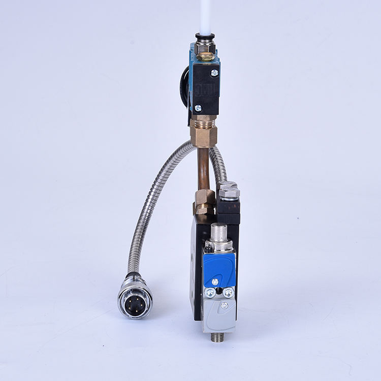 Bsd-3533700 Affordable Big Commercial Hot Glue Gun for Easy Sourcing