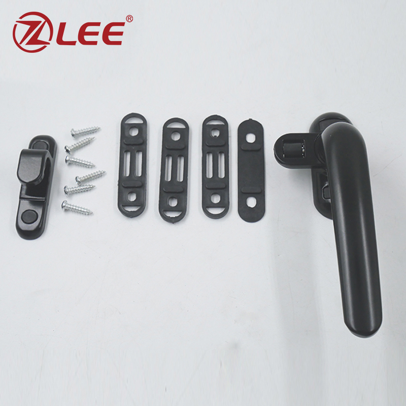 Adjustable Door & Window Handles for Custom Sizes