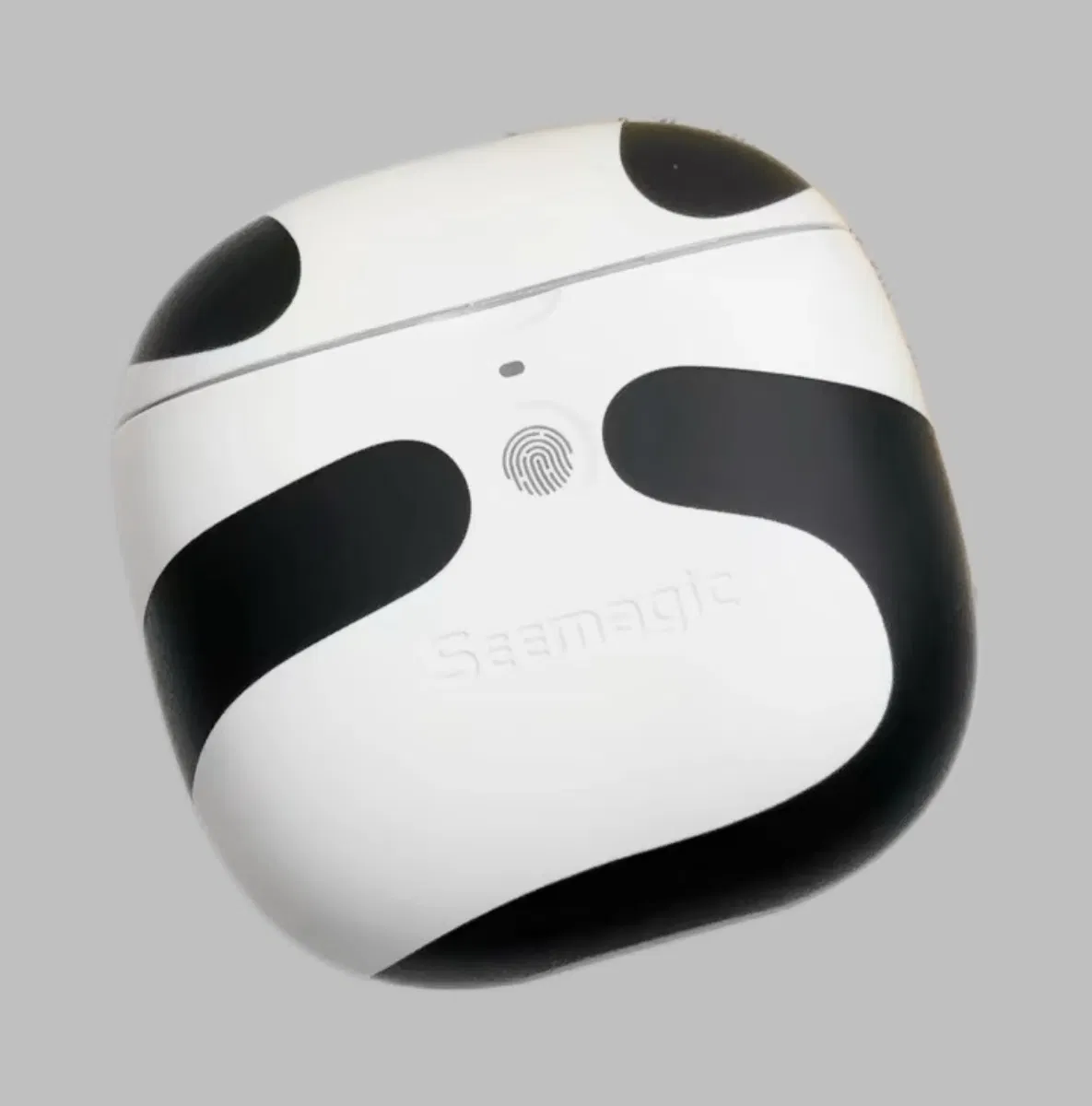 Seemagic Luxe Nail Elegance: Luxe Trimmer