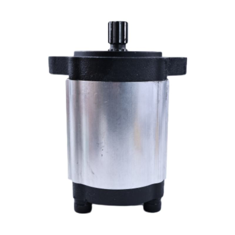 Гидравлический насос AL156335 для трактора 6010