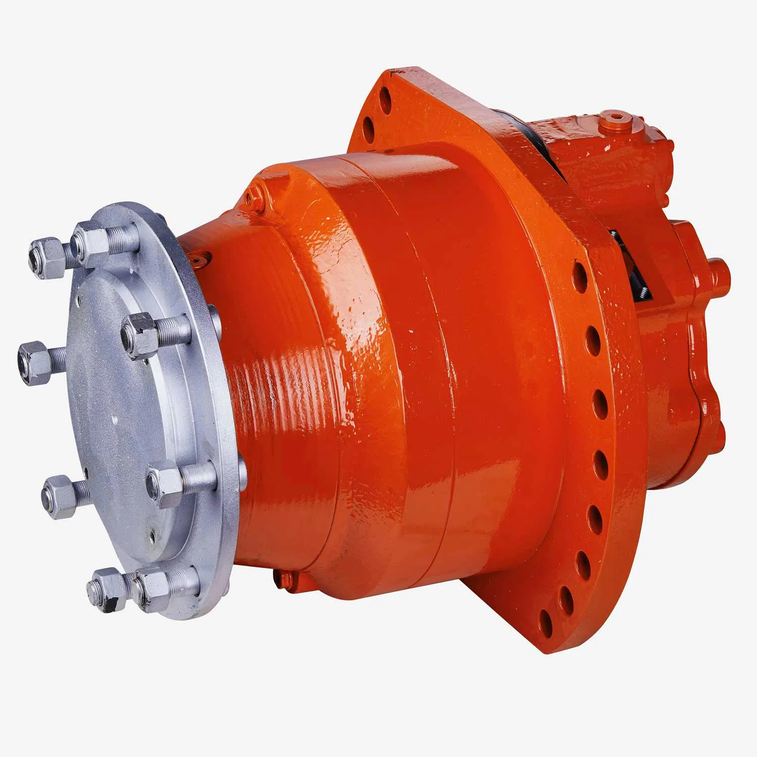 Ms35 Hydraulic Spare Parts