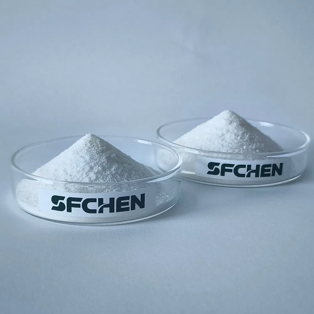 Sfc-Sg03 98% High Purity Powder Sodium Gluconate Used for Concrete Retarder