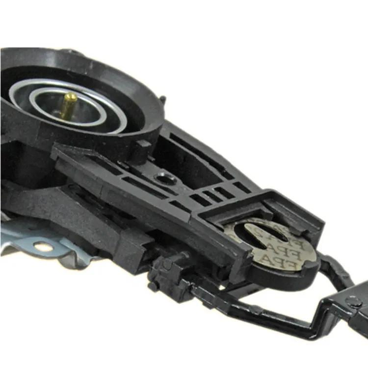 Hot Sale Home Appliances Parts Electric Accessories Button Switch for Kettle