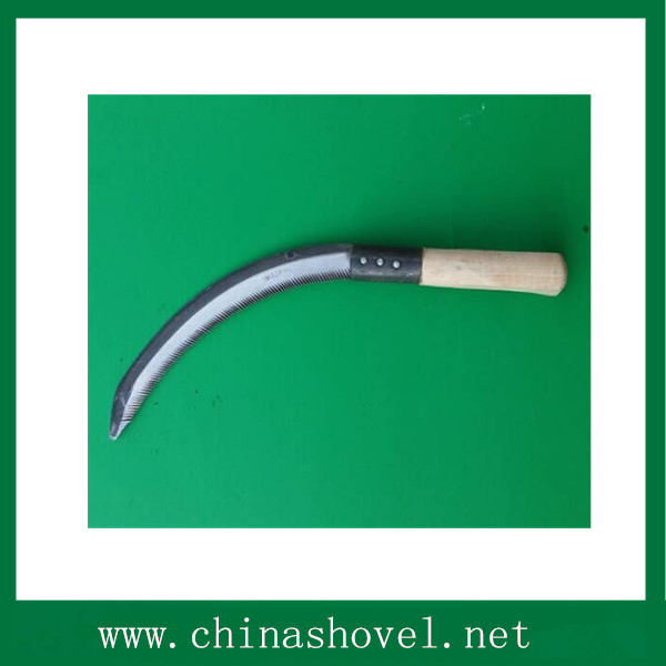 Sickle 1319 Hand Tool Grass Sickle