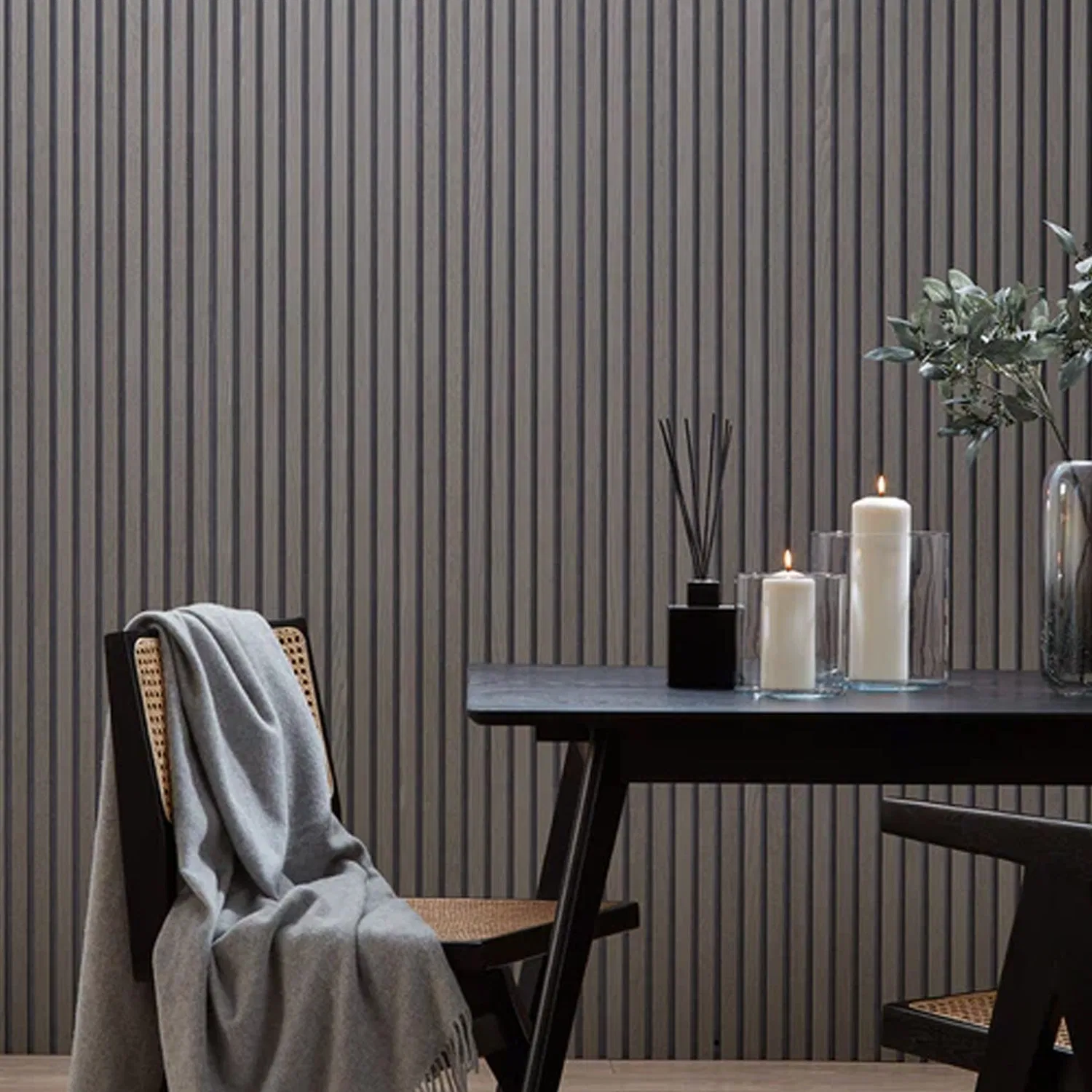 Premium Composite Fiber Acoustic Panels for Soundproofing Solutions