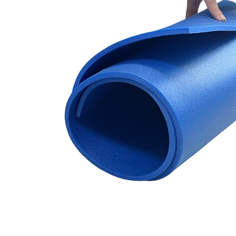 IXPE Foam Sheet Crosslinked PE Foam Sheet