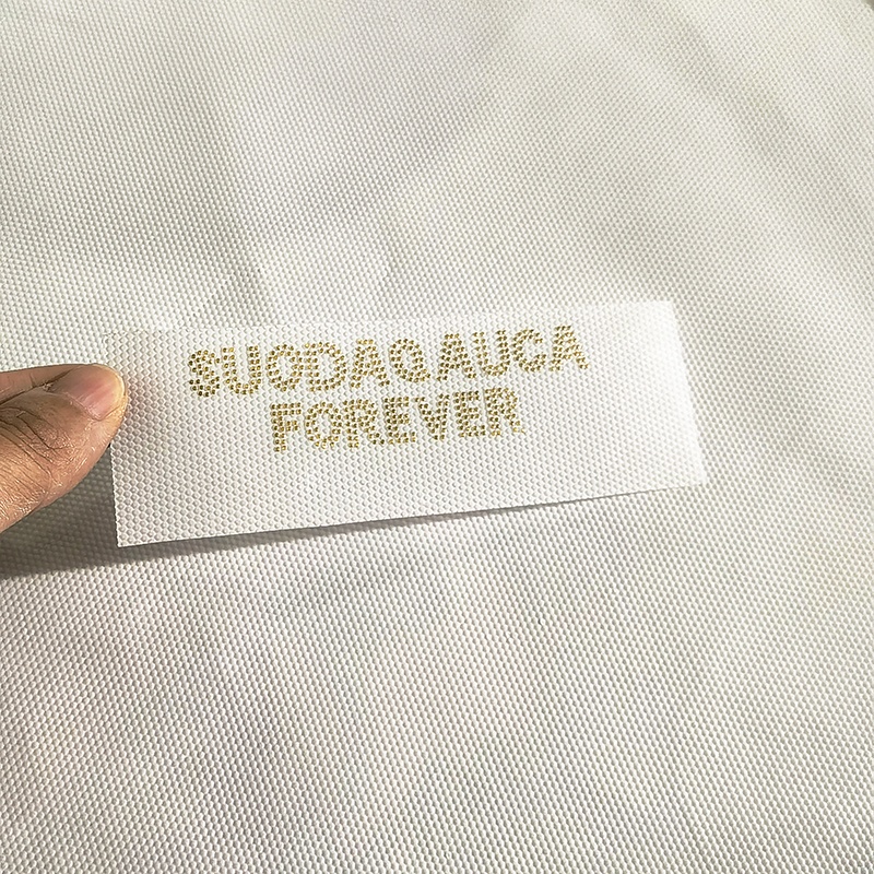 Нашивки с блестками для сумок и одежды