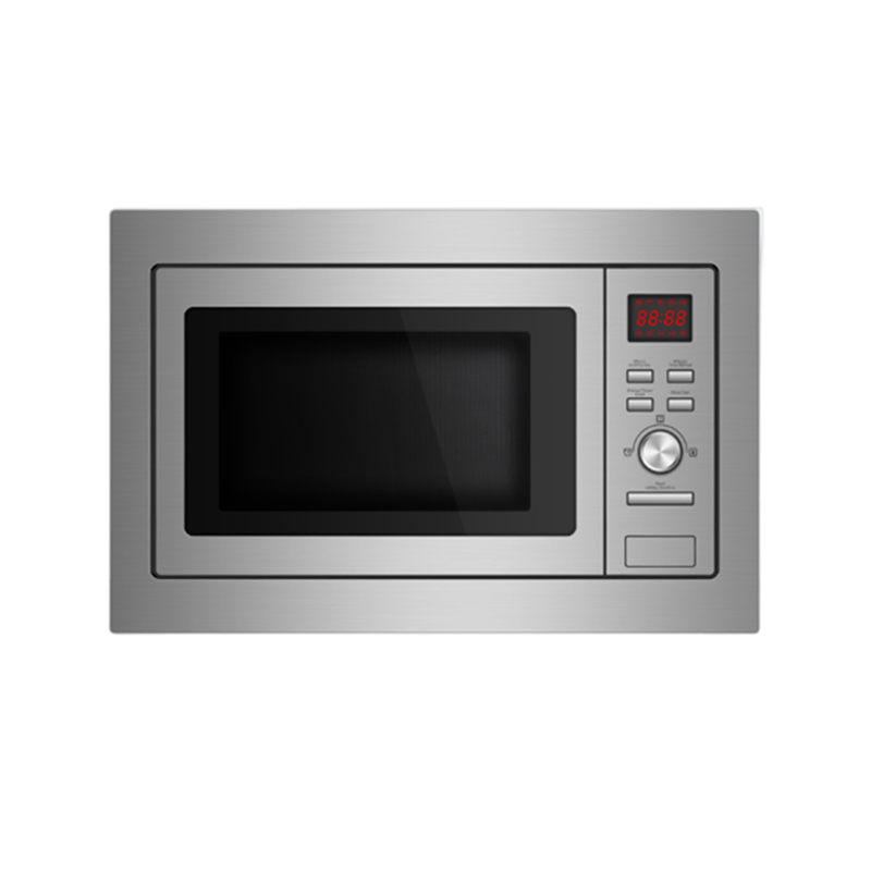 Smart Touch Microwave Oven for Modern Kitchen Solutions