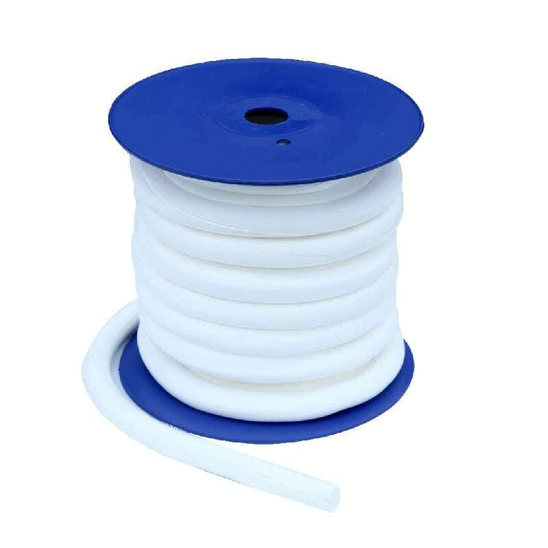 High-Performance Eptfe Sealing Tape Corrosion & Temperature Resistant for Industrial Flanges