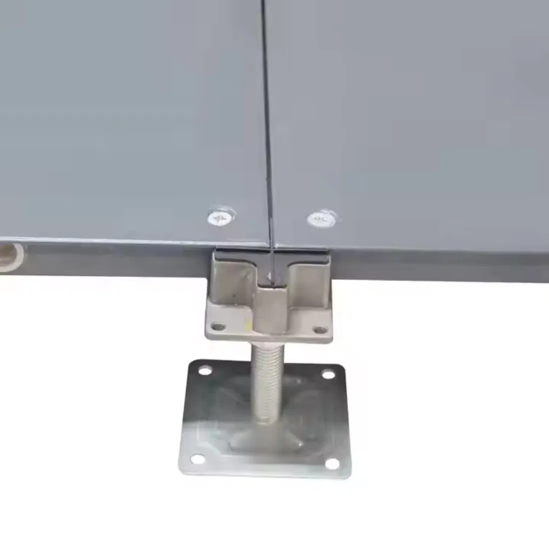 Anti-Static HPL/PVC Wear-Resistance Calcium Sulphate Raised Access Floor