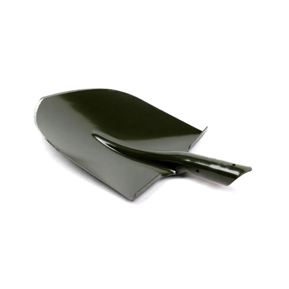 Best Quality Carbon Steel Farm Iron Shovel Head