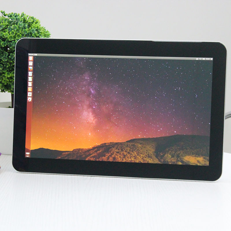 Wholesale 13.3 Inch Android Wall Mount Touchscreen Tablet PC with RJ45