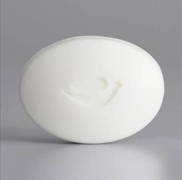 Manufacturer Wholesale Customize Good Quality 100g Paper Soap for Skin Care, Wrapper Soap, 100g Bath Soap