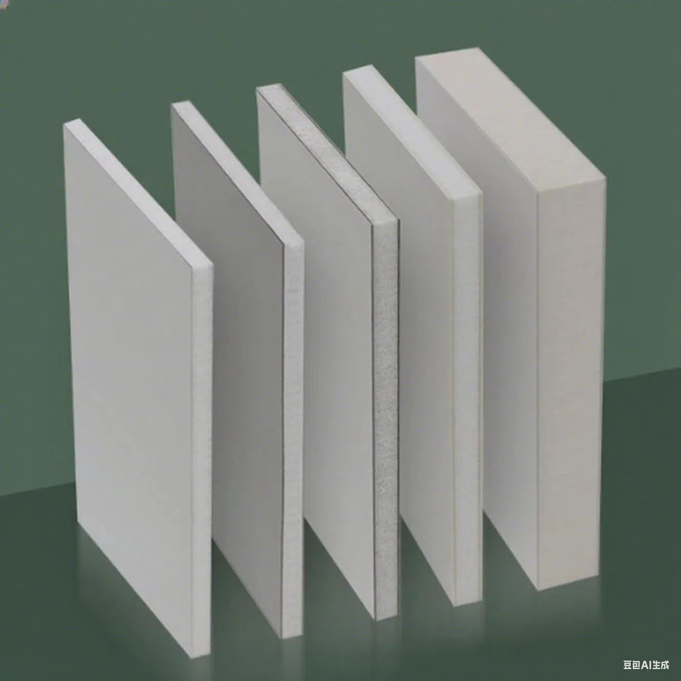 Manufacture FRP XPS/PU/PP/Plywood Composite Panelfor Truck and Freight Car Body