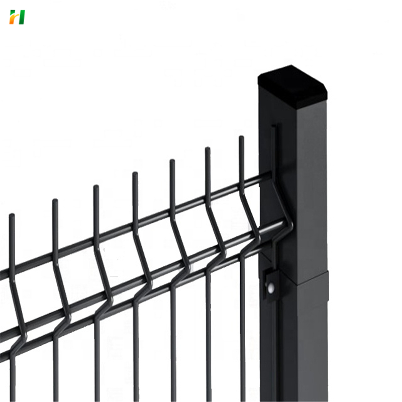 Euro Lattice Slats Screen Made in China