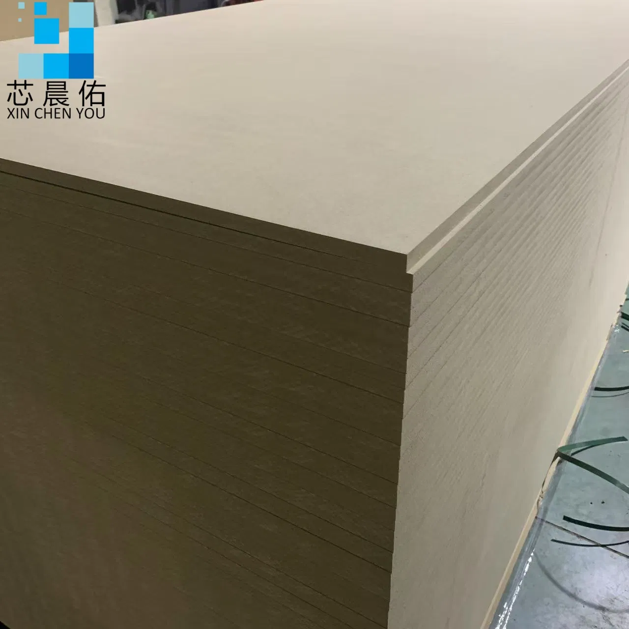 Melamine Faced MDF Boards, High Quality But Cheaper Price