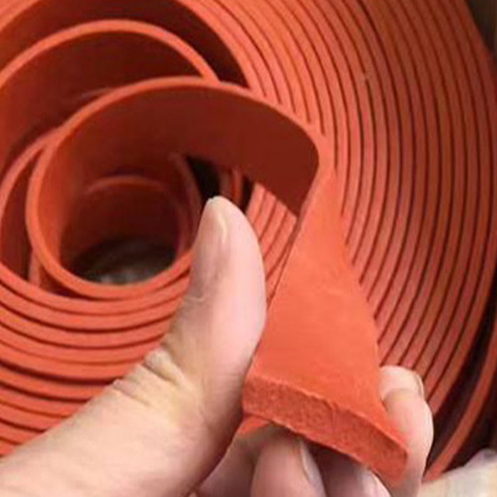 Rubber Bentonite Water Leak Stop Swell Band Water Swelling Strip