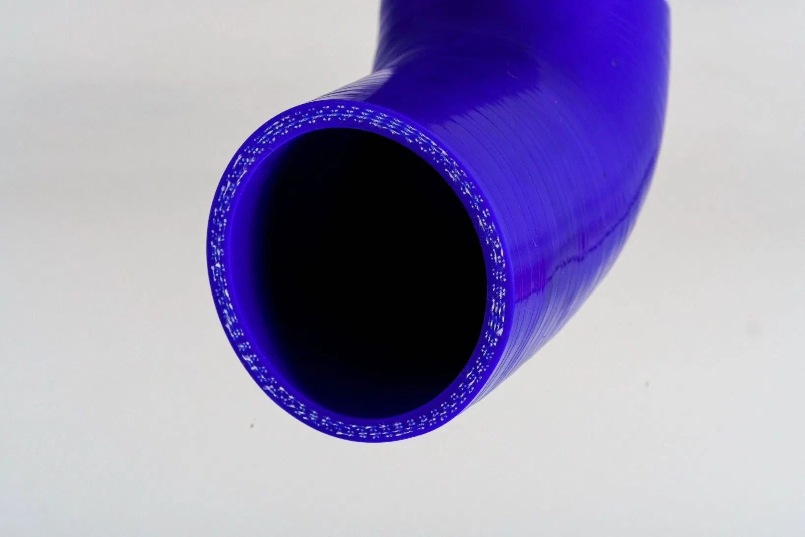 45° 90° Straight Elbow Auto Silicone Radiator Hose