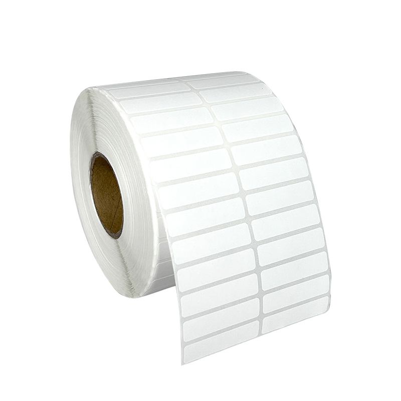 Premium Address & Barcode Sticker Paper for Thermal Printers