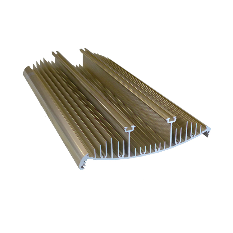 Precision CNC Parts for Aluminium Engine Motor Housing in Industrial Machinery