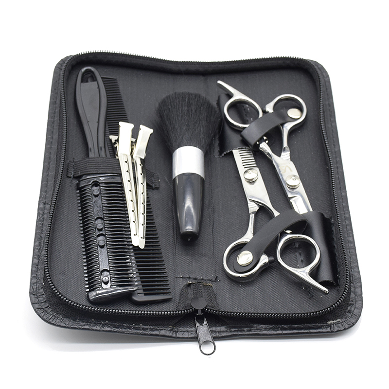 Hairdresser Suit High Quality Professional Hairdressing Salon Hairdressing Kit