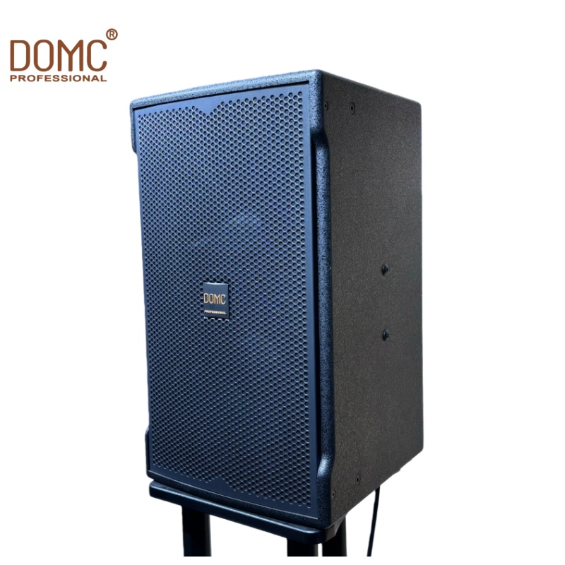 Domc K215 15-Inch Speaker - Ideal for Home Theater Experience