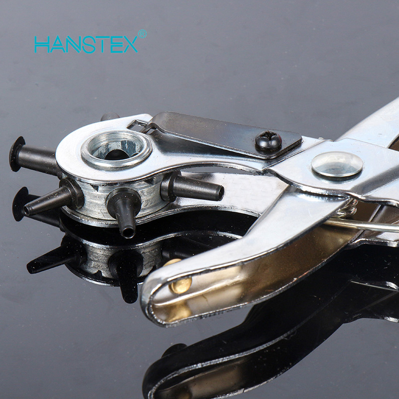 Пробойник для кожи PP-05