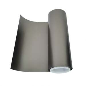 High Performance Flexible EMI EMC Shielding Materials Ideal for Electronic Devices and Industrial Applications