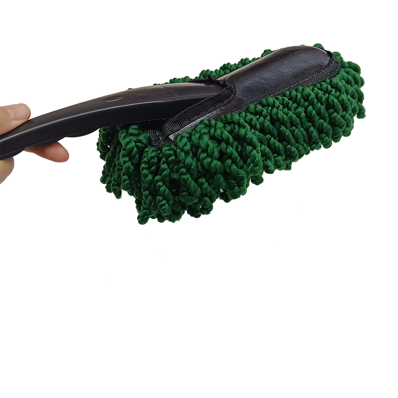 Esun Multipurpose Car Dusting Tool Scratch Free Car Wash Brush for Cleaning