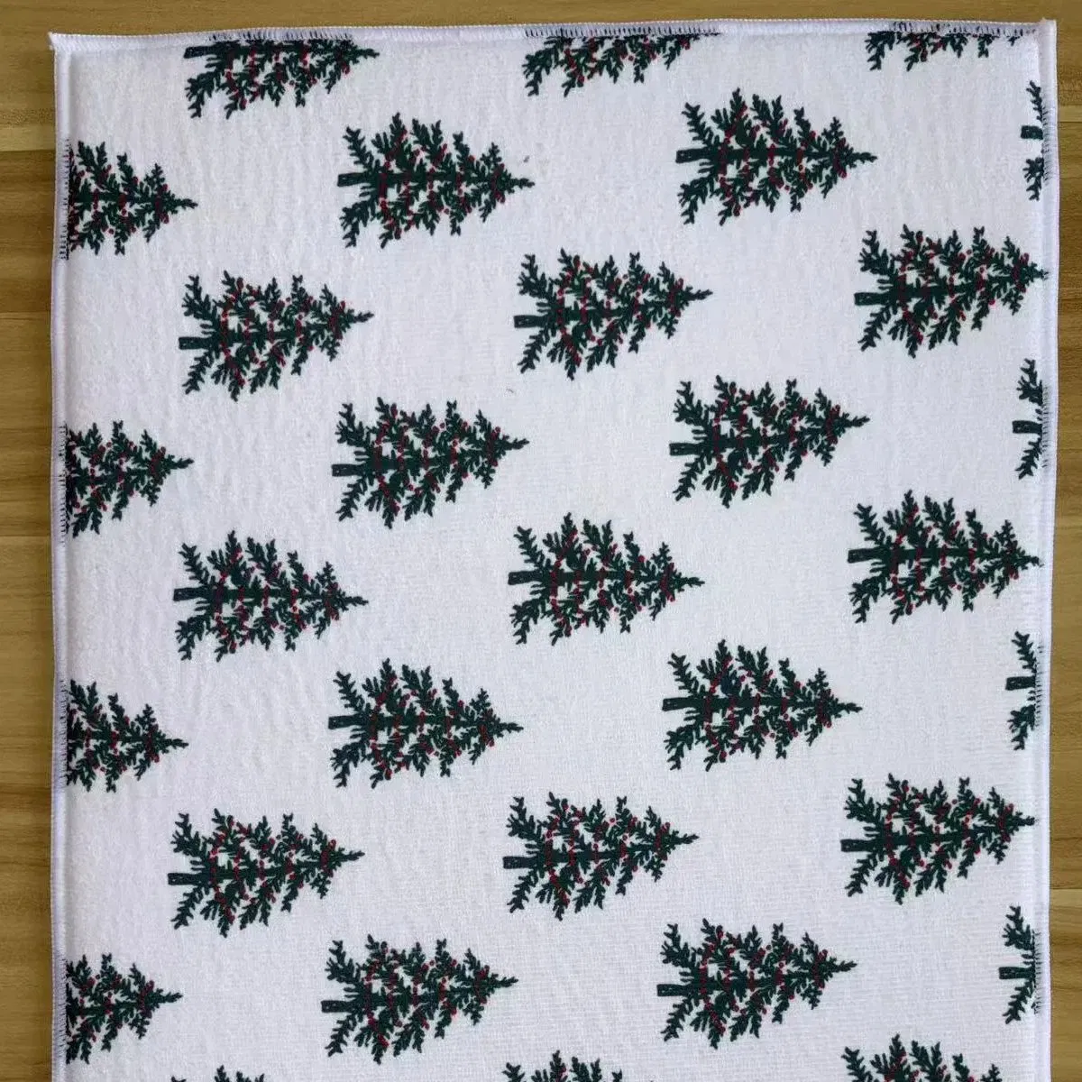 Коврик для сушки посуды Microfiber, впитывающий