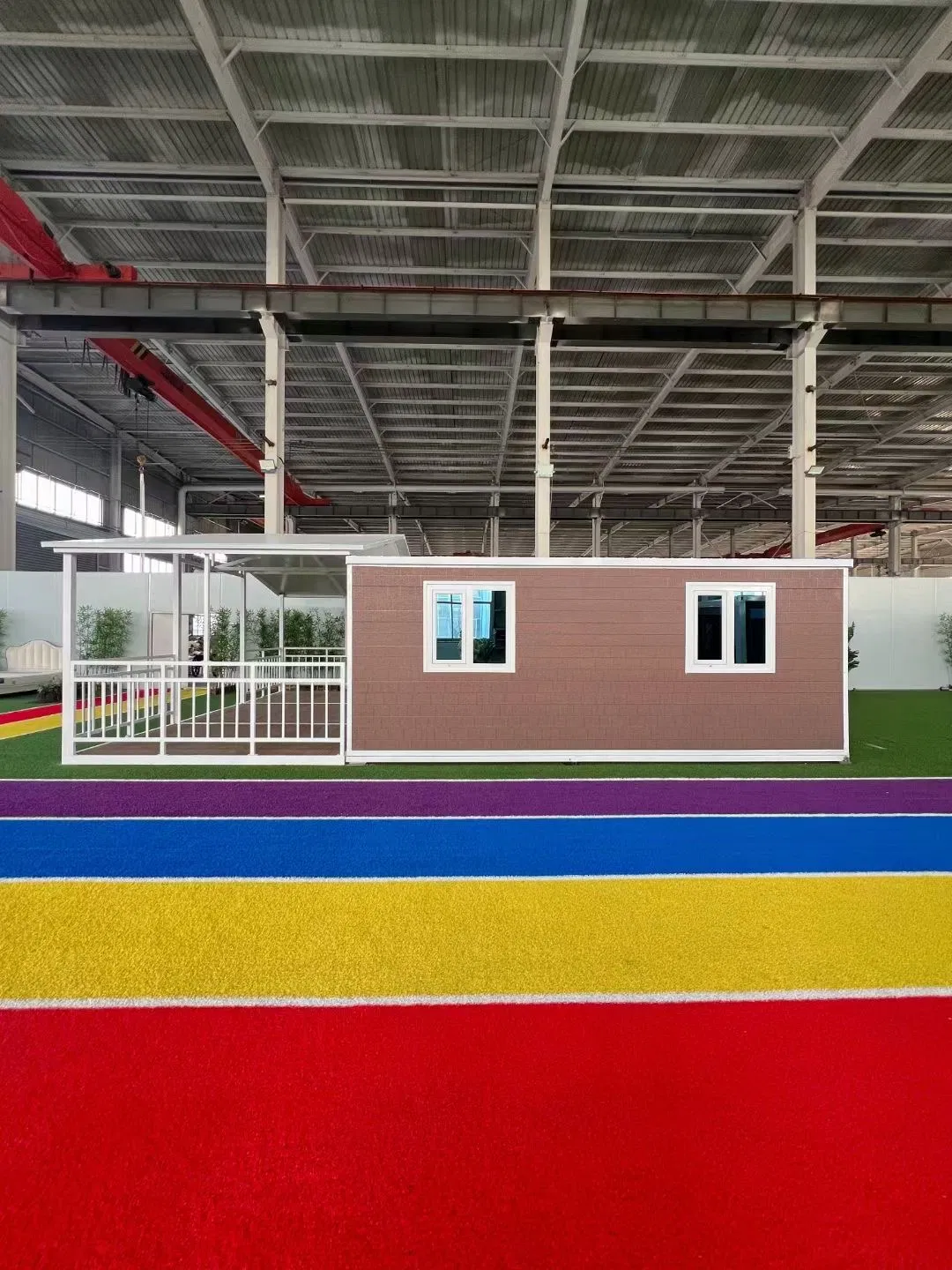 Australia Expandable Container House Coffee Shop Folding Modular Homes Expandable Container House for Sale Folding Home
