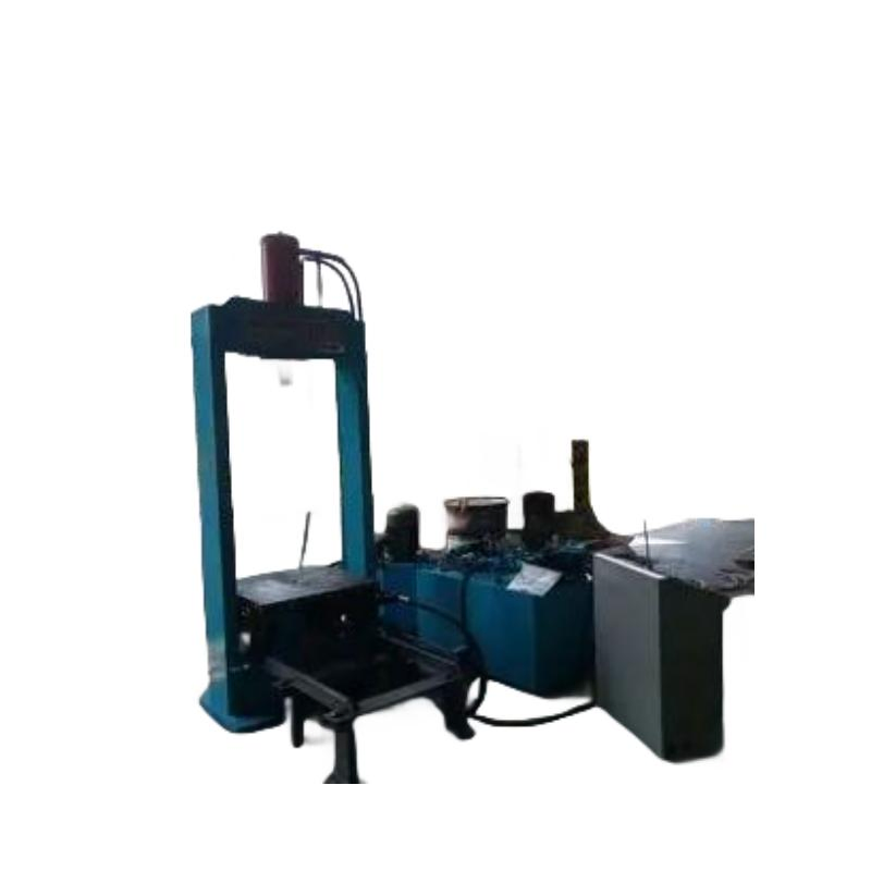 Syj Type Hydraulic Jar Tester