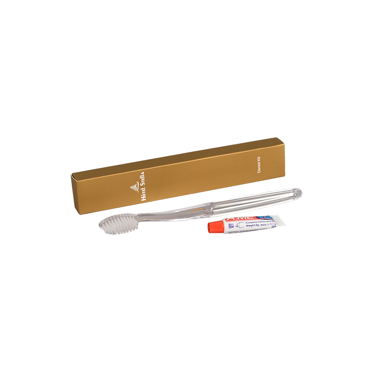 High Quality Hotel Amenity Set Disposable Hotel Kit