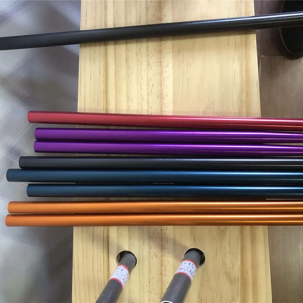 Customized Size Square 200X100 Cm Aluminum Structural Aluminum Alloy Post Profile Hollow Rectangular Tube Pipe