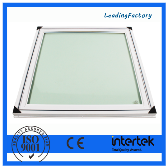 Lingding Glass Anti-Static Raised Floor - Strong Decorative Effect for Any Setting Laboratory Exhibition Hall