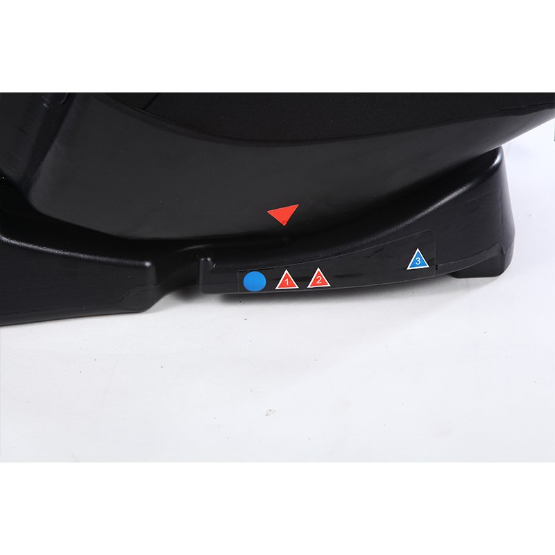 Wholesale Ecer44 Head Support Portable Baby Car Seat 0-3 Years