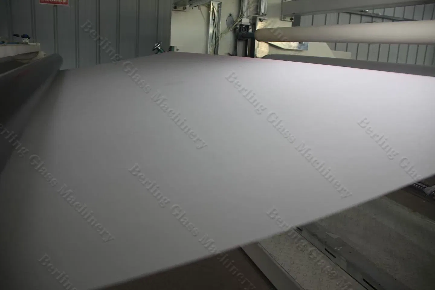 Colorful Sandwich Glass Laminating EVA Film 0.38mm 0.76mm Thickness Customized Width