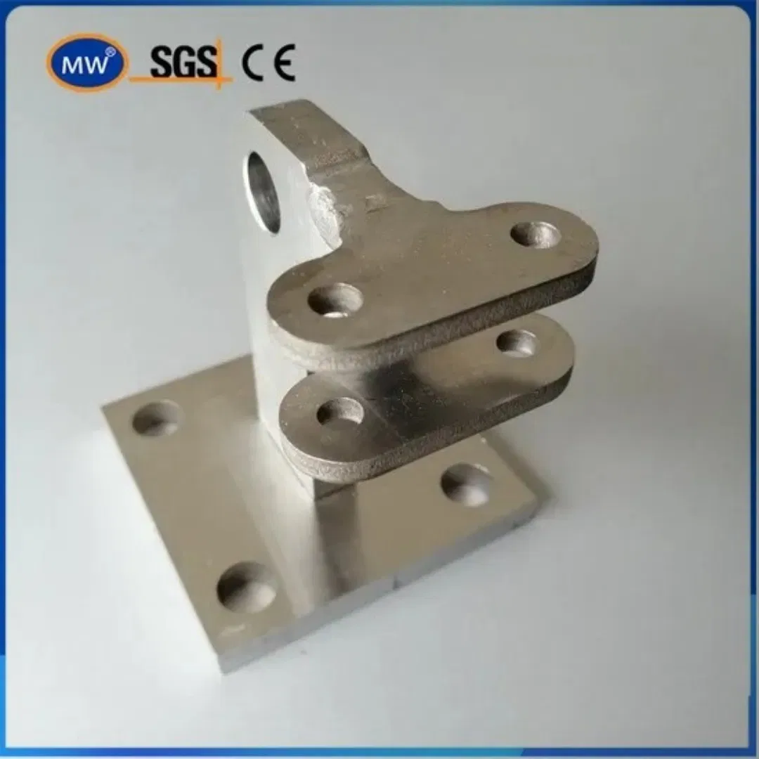 MW Metal Stamping OEM Aluminum Stainless Steel Embedded Plate Deep Drawing Bending Punching Parts Laser Cutting Welding Parts