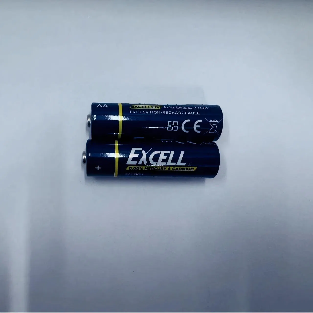 Predictive Maintenance Capability Reduced Downtime Equipment Carbon - Zinc Battery