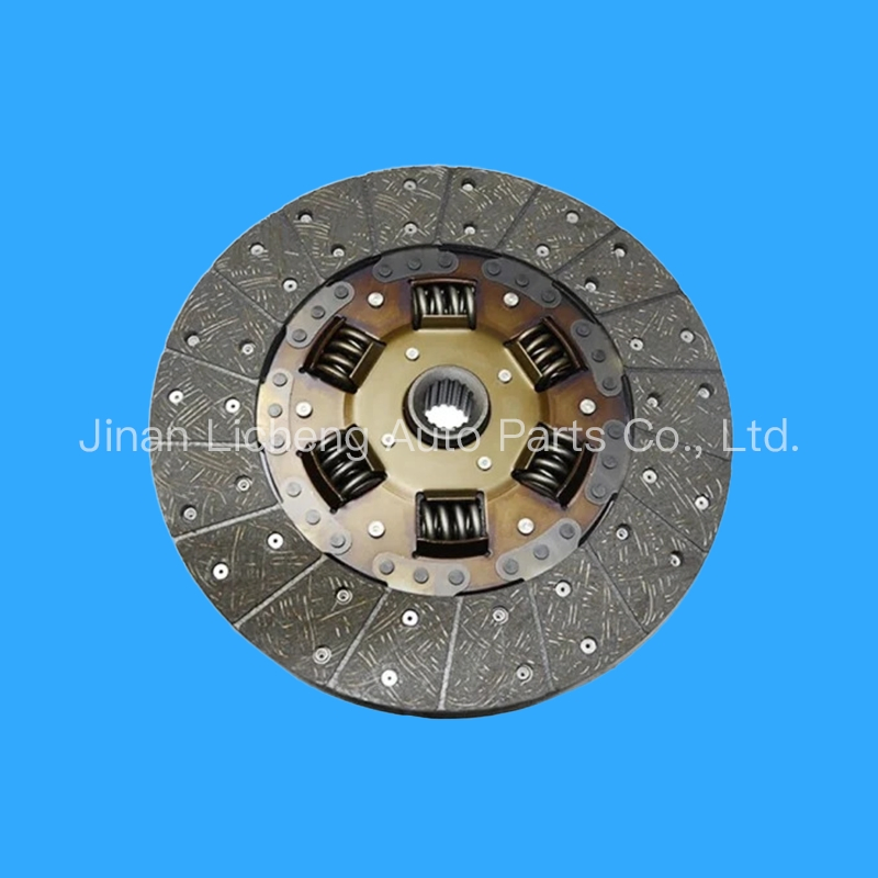Диск сцепления ISD008S для грузовиков Isuzu