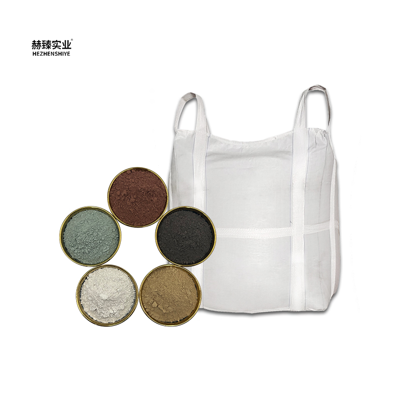 Natural-Looking Volcanic Rock Slabs/Granules for Artificial Rockery & Garden Decor