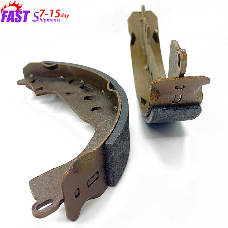 Brake Shoes for KIA K2342