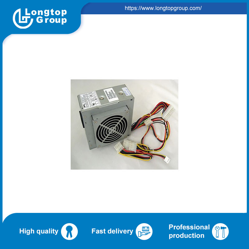 Wincor ATM Parts Silver 145W PC P3 Power Supply (01750031969)